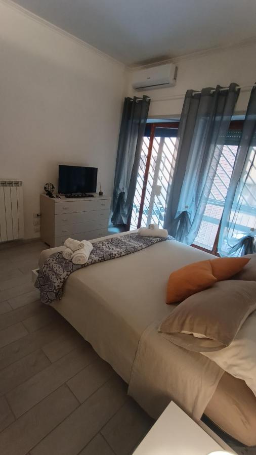 Casilina One Apartment Rome Exterior photo