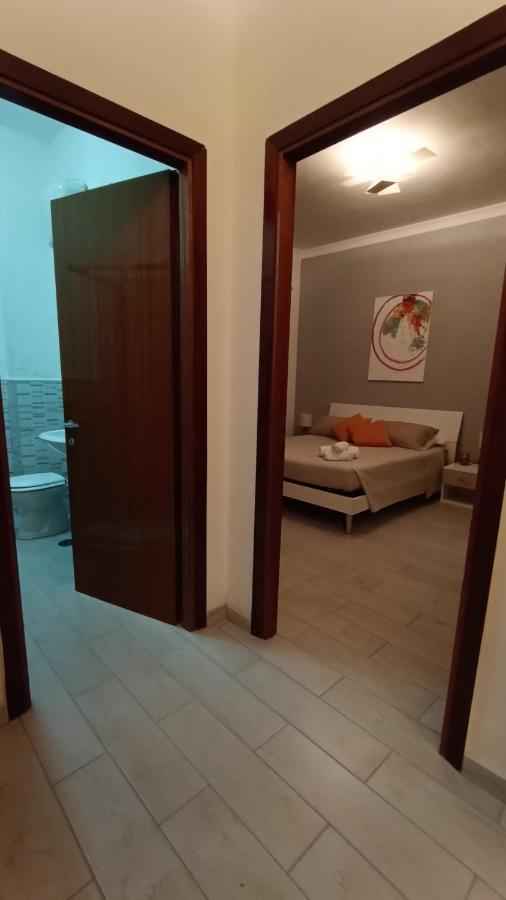 Casilina One Apartment Rome Exterior photo