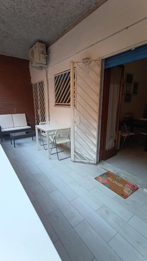 Casilina One Apartment Rome Exterior photo