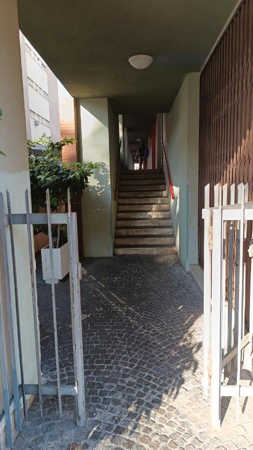 Casilina One Apartment Rome Exterior photo