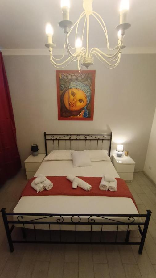 Casilina One Apartment Rome Exterior photo