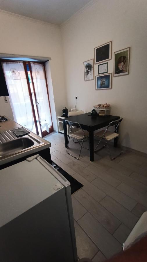 Casilina One Apartment Rome Exterior photo
